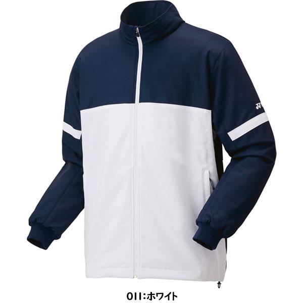 YONEX（ヨネックス） ◇◇ ＜ヨネックス＞ 裏地付ウィンドウォーマー