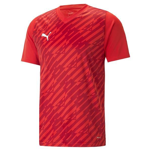 非売品　PUMA プーマ サッカーシャツ XL PUMA（プーマ） ◇◇メール便発送 ＜プーマ＞ PUMA TEAMCUP