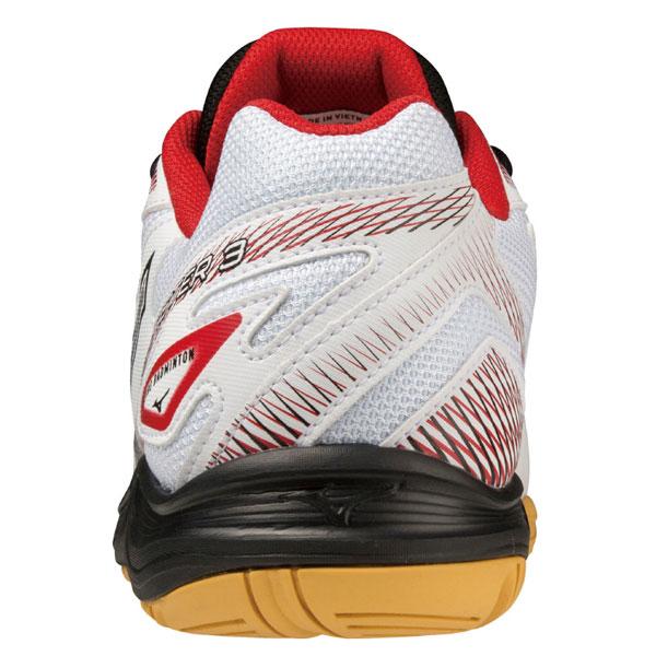 即納可★ 【MIZUNO】ミズノ スカイブラスター 3 バドミントンシューズ ユニセックス 71GA2345｜gainabazar｜06