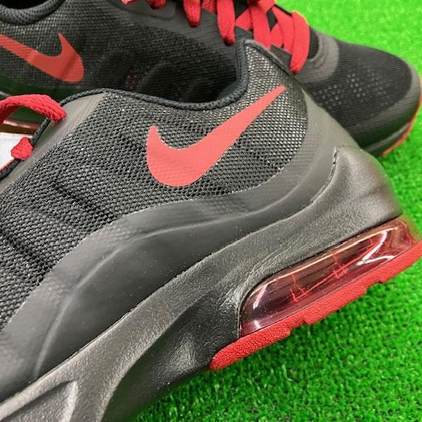 NIKE（ナイキ） 即納可☆【NIKE】ナイキ エア マックス インビガー