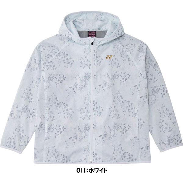 YONEX（ヨネックス） ◇◇ ＜ヨネックス＞ 裏地付ウィンドウォーマー