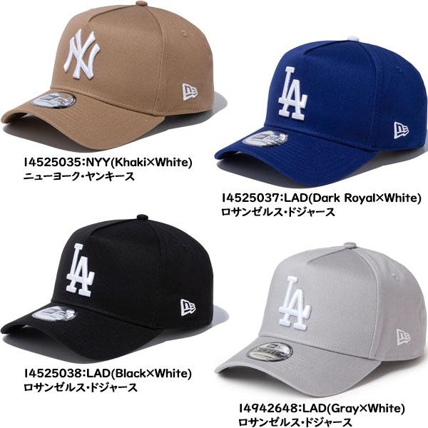 9FORTY ◇◇ ＜ニューエラ＞ NEW ERA A-フレーム 帽子 キャップ