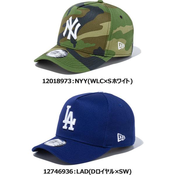 9FORTY ◇◇ ＜ニューエラ＞ NEWERA キャップ D-フレーム 11433998