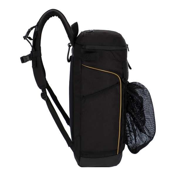 ◆◆ ＜ニューバランス＞ NEW BALANCE ベースボールバックパック30L AC0207F (BLG)_4