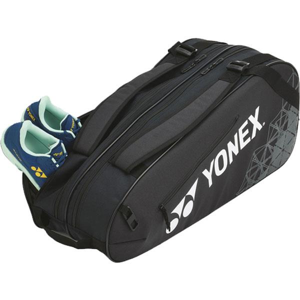 YONEX（ヨネックス） ◇◇ ＜ヨネックス＞ ラケットバッグ6 スポーツ