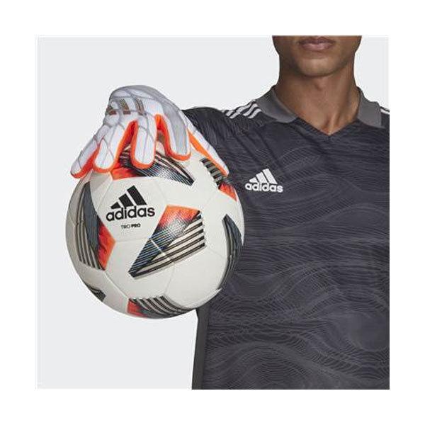 即納 最大半額 Adidas アディダス プレデター Gk グローブ Trn J ジュニア キーパーグローブ キーテ 22ss To518 H Babylonrooftop Com Au
