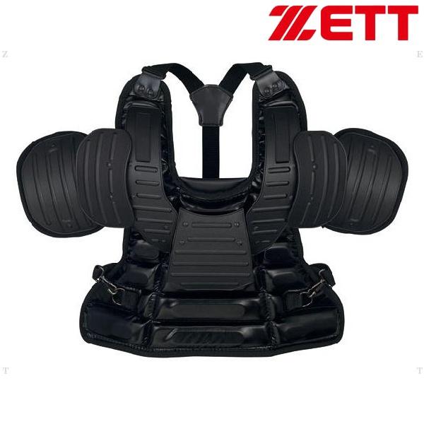 ZETT 硬式用インサイドプロテクター BLP2385  ブラック 1900 【送料無料】 ゼット（ZETT） ◇◇○ ＜ゼット＞ 硬式野球用インサイドプロテクター