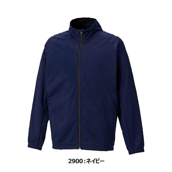 ◇◇○ ＜ゼット＞ ZETT メンズ BUILD ON フルジップジャケット