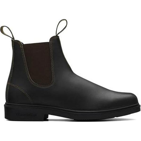 Blundstone Dressサイドゴアブーツ UK7 BS062050 BLUNDSTONE（ブランドストーン） ◇◇◎ ＜ブランドストーン＞ ユニ