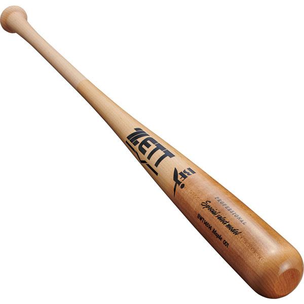 スペシャルセレクトモデル ◇◇○ ＜ゼット＞ ZETT 硬式木製バット