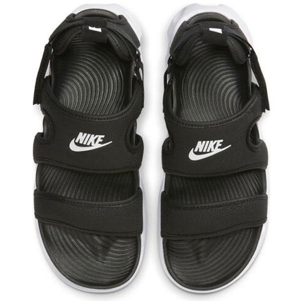 NIKE スポーツサンダル CK9283-002 ブラック サイズUS8｜Yahoo!フリマ