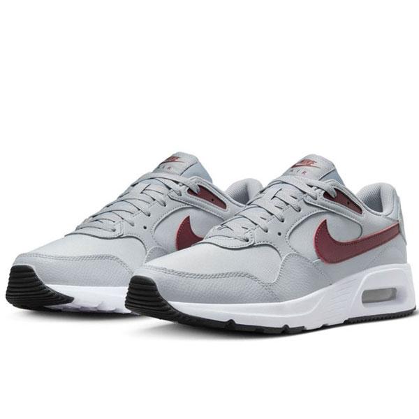 NIKE（ナイキ） 即納可☆【NIKE】ナイキ エアマックス SC メンズ スニーカー CW4555 : ガイナバザール - 通販 ...