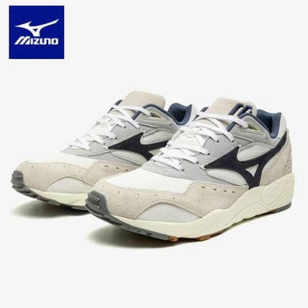 MIZUNO CONTENDER グリーンベージュ 24 5 D1GA2369｜Yahoo