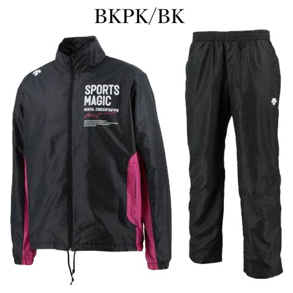 DESCENTE OGASAKA SKI ウィンドブレーカー上下セット DESCENTE（デサント） 即納可☆【DESCENTE】デサント ブレーカー上下