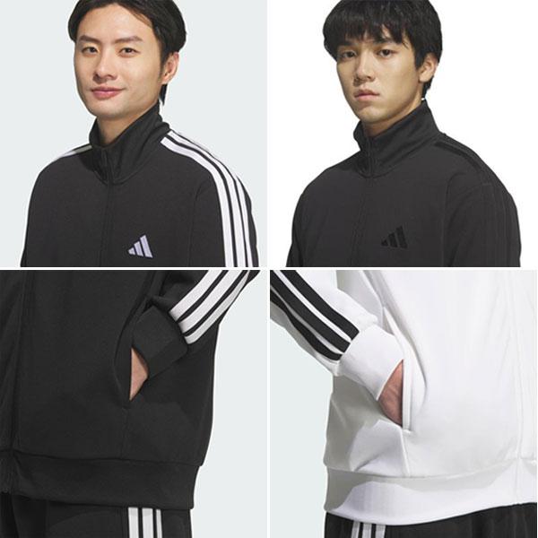 タグなし新品アディダスオリジナルスジャージ adidas（アディダス） 即納可☆【ADIDAS】アディダス 61 M MH3S