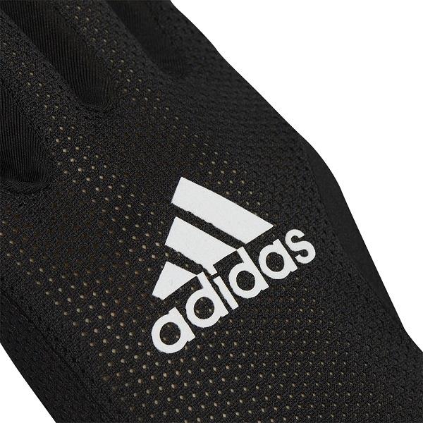 ◆◆送料無料 メール便発送 <アディダス> ADIDAS ランニング 軽量メッシュグローブ DM983 (H64866)|gainabazar|02
