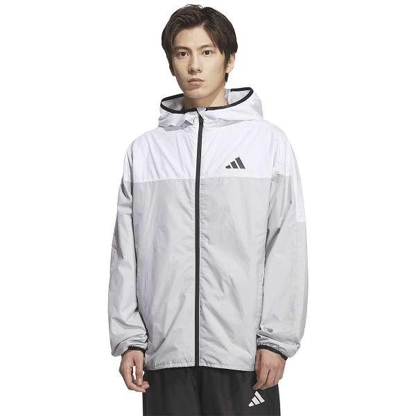 adidas（アディダス） ◇◇◎ ＜アディダス＞ 裏地フード付きウインド