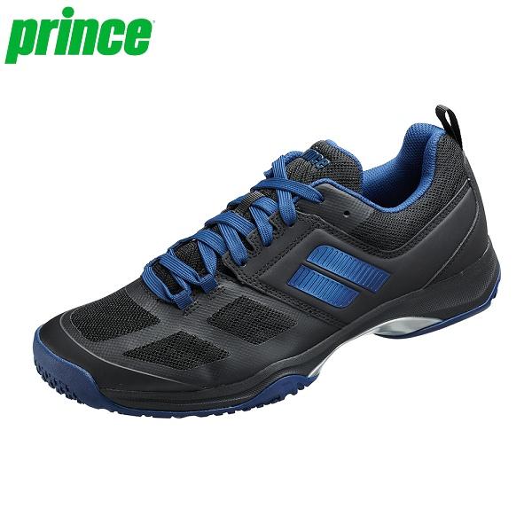 ＜プリンス＞ PRINCE WIDE LITE V CG DPSWC5 (241) テニスオムニクレーコート用シューズ