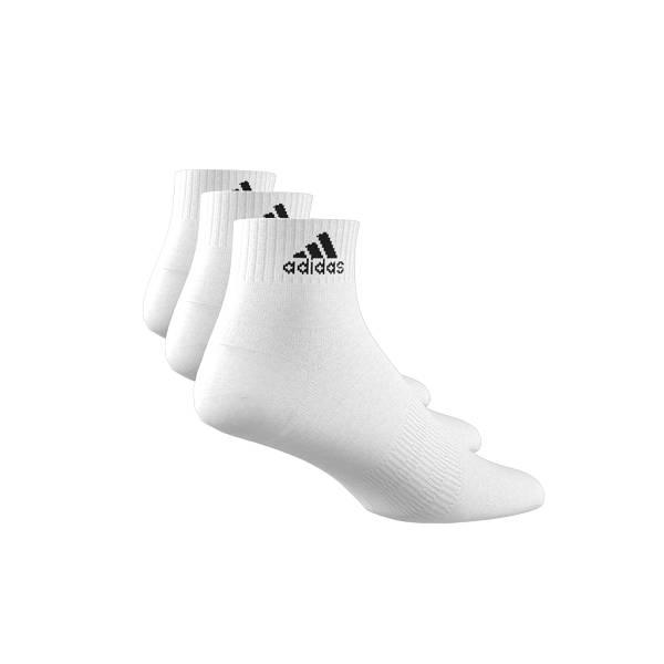 ◆◆送料無料 メール便発送 ＜アディダス＞ ADIDAS SPW クッション 3Pアンクルソックス EBB63 (HT3441)｜gainabazar｜04