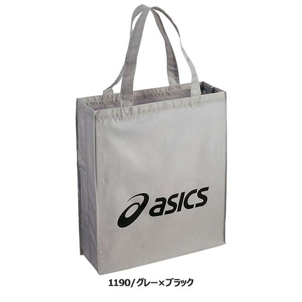 ASICS（アシックス） ◇◇メール便発送 ＜アシックス＞ トートバッグ