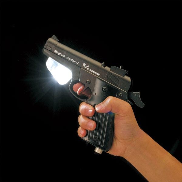 ◆◆○ ＜エバニュー＞ Evernew マグナムスターターI EGA231 