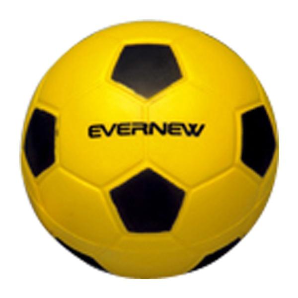 2021春の新作 ○ 買収 エバニュー Evernew ETA055 ソフトサッカーボールPU20