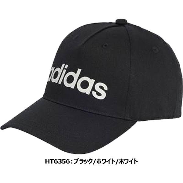 ◆◆ ＜アディダス＞ adidas ユニセックス デイリーキャップ 帽子 EVJ90｜gainabazar｜02