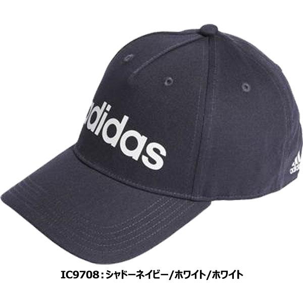 ◆◆ ＜アディダス＞ adidas ユニセックス デイリーキャップ 帽子 EVJ90｜gainabazar｜04