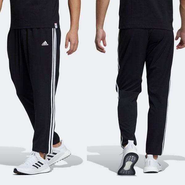 即納可☆【adidas】アディダス 超特価 MUSTHAVES 3ストライプス ジャケット ＆ ジョガーパンツ ジャージ上下セット  FTL67  FTL68｜gainabazar｜08