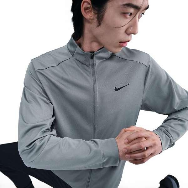 NIKE（ナイキ） ◇◇ ＜ナイキ＞ NIKE DF TOTALITY ニット ジャケット