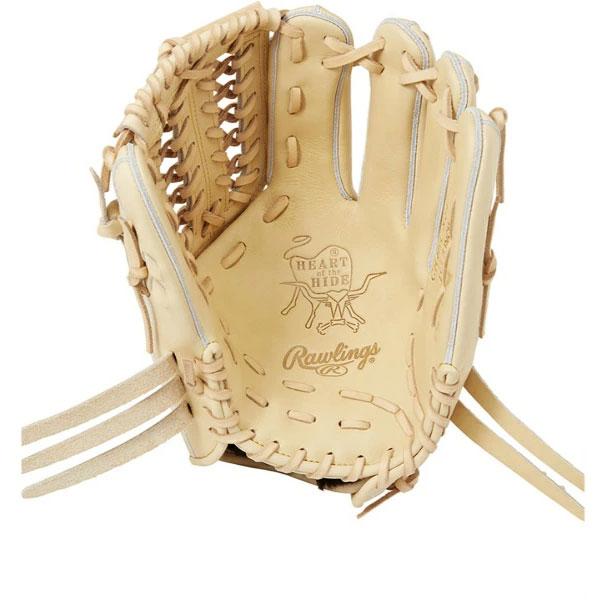 即納可★ 【Rawlings】ローリングス硬式 HOH UTILITY [ユーティリティ] サイズ11.5 オールラウンド グラブ GH4HUN64の画像