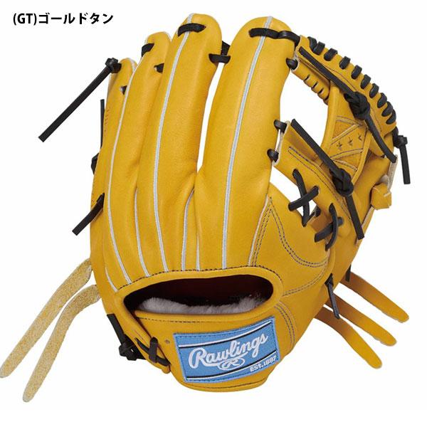 即納可★ 【Rawlings】ローリングス 硬式 PRO PREFERRED [内野手用] サイズ 11.25 グラブ GH5FPRN62_2