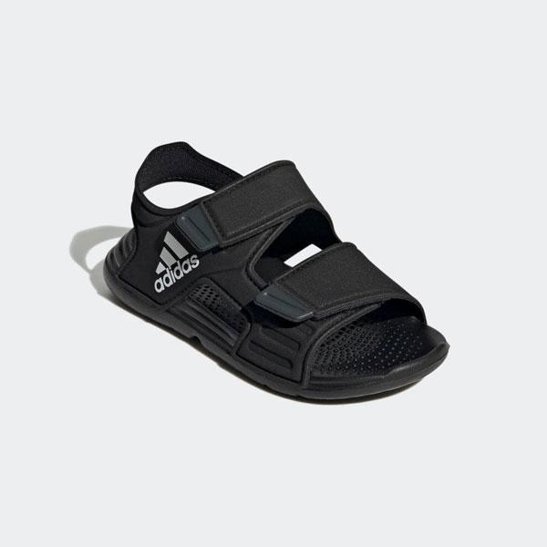 送料無料 定形外発送 即納可★ 【adidas】アディダス アルタスイム サンダル / ALTASWIM SANDALS ジュニア GV7802｜gainabazar｜04