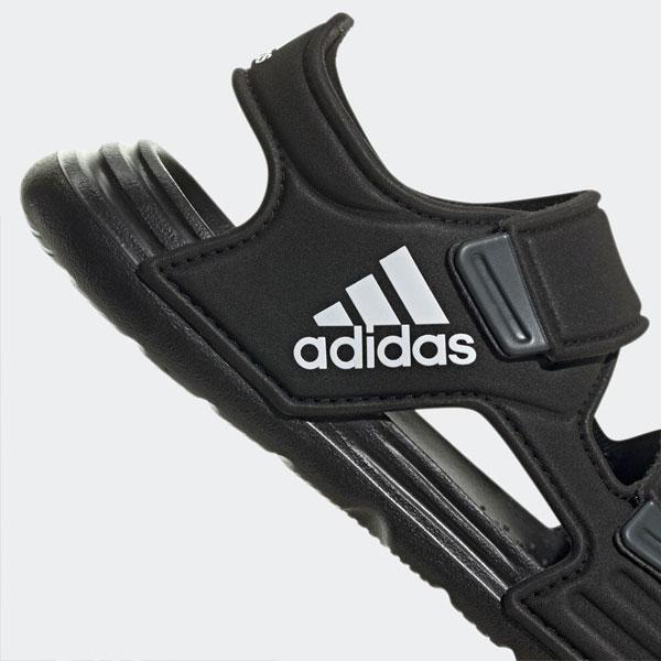 送料無料 定形外発送 即納可★ 【adidas】アディダス アルタスイム サンダル / ALTASWIM SANDALS ジュニア GV7802｜gainabazar｜08