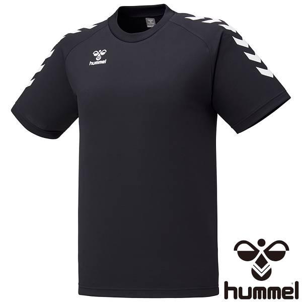 hummel ヒュンメル 90s サッカーシャツ ゲームシャツ XO 日本製 hummel（ヒュンメル） ◇◇メール便発送 ＜ヒュンメル＞ ゲームシャツ