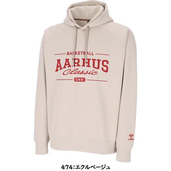 ◇◇ ＜ヒュンメル＞ hummel スウェットプルオーバー メンズ