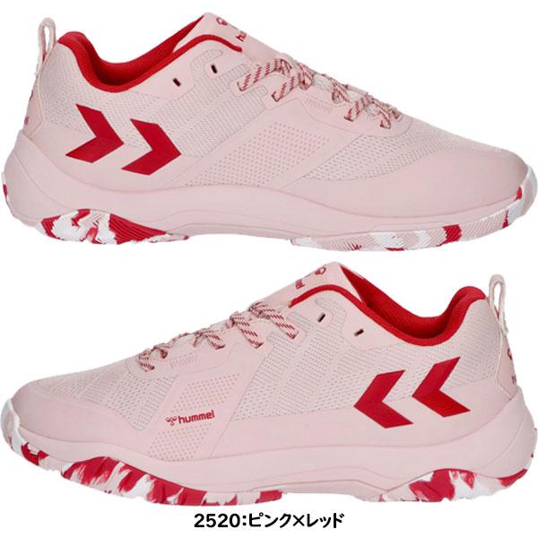 hummel（ヒュンメル） ◇◇ ＜ヒュンメル＞ hummel KOMET POWER 3.0