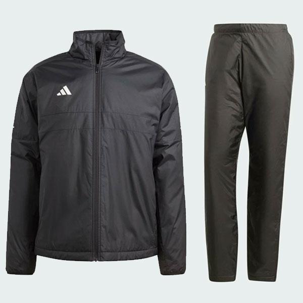 adidas 即納可☆【ADIDAS】アディダス 中綿ジャケット&パンツ adidas 即納可☆【ADIDAS】アディダス 中綿ジャケット&パンツ