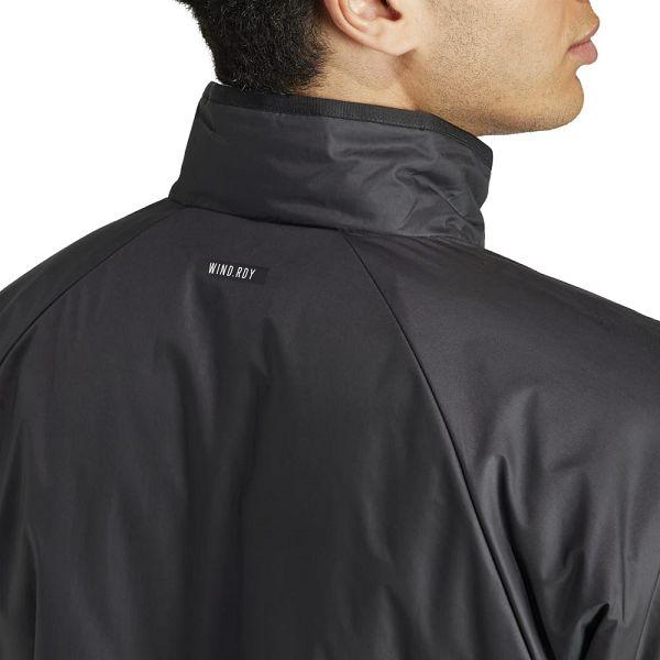 adidas M TEAM ウラトリコ パデッドジャケット adidas ◇◇ ＜アディダス＞ ADIDAS M TENNIS TEAM 裏トリコ パ