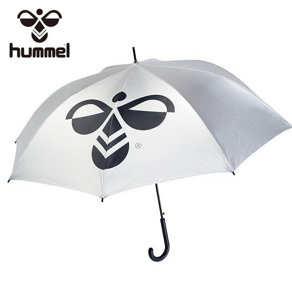 即納可☆ hummel ヒュンメル UVケア アンブレラ HFA7008 新作 大人気 全天候型 日傘 超特価 観戦用
