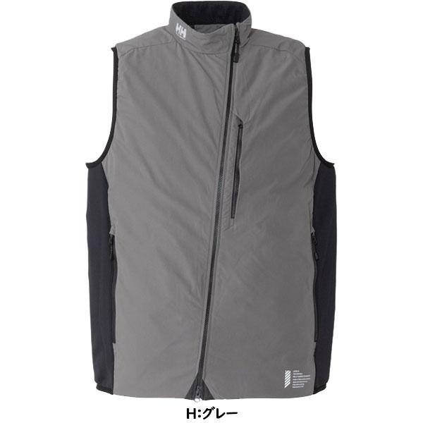 ◆◆ ＜ヘリーハンセン＞ HELLY HANSEN リファロフトスナイパーベスト ユニセックス セーリング HH12557の画像