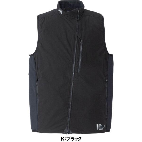 ◆◆ ＜ヘリーハンセン＞ HELLY HANSEN リファロフトスナイパーベスト ユニセックス セーリング HH12557の画像