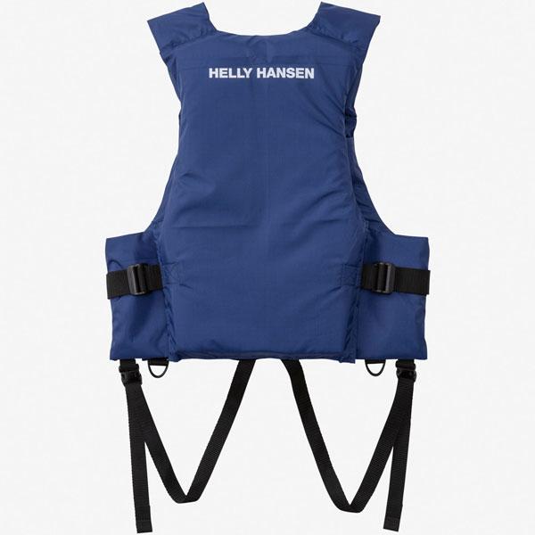 ◆◆ ＜ヘリーハンセン＞ HELLY HANSEN ヘリーライフジャケット ユニセックス HH82557の画像