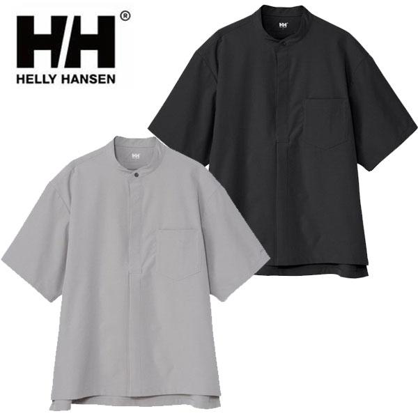 HELLY HANSEN テレグライトシャツ新品同様 HELLY HANSEN（ヘリーハンセン） メール便発送 即納可☆ 【HELLY