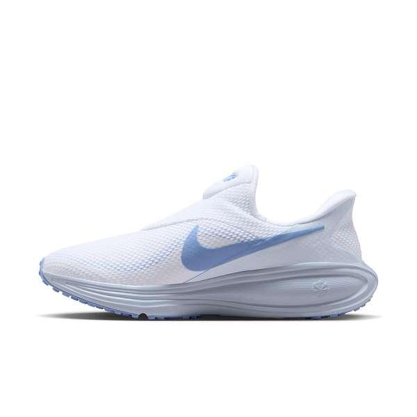 ◆◆ ＜ナイキ＞ NIKE ウィメンズ レボリューション 8 イージーオン HQ2415 (105) ランニングシューズ