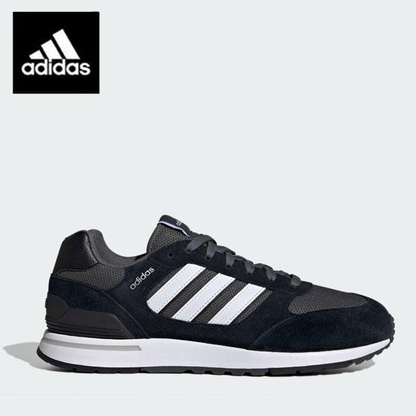 adidas（アディダス） 即納可☆【adidas】 ラン 80s メンズ レトロスタイル スニーカー ID1260 : ガイナバザール ...