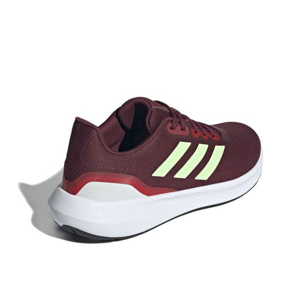 即納可☆【adidas】アディダス RUNFALCON 3.0  ランファルコン  メンズ ランニングシューズ IE0740｜gainabazar｜03