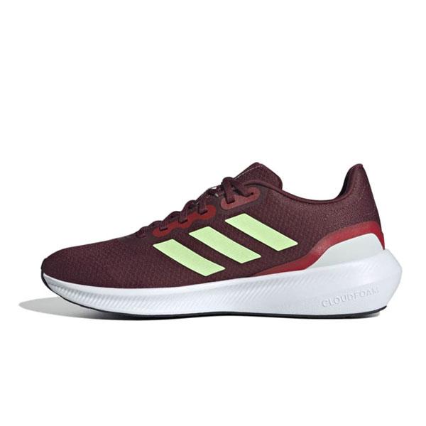 即納可☆【adidas】アディダス RUNFALCON 3.0  ランファルコン  メンズ ランニングシューズ IE0740｜gainabazar｜04