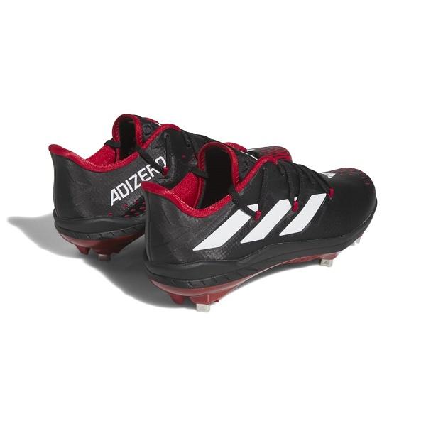 ◆◆ ＜アディダス＞ ADIDAS adizero Afterburner 9 IG2307 (IG2307) 野球 金具スパイク｜gainabazar｜06