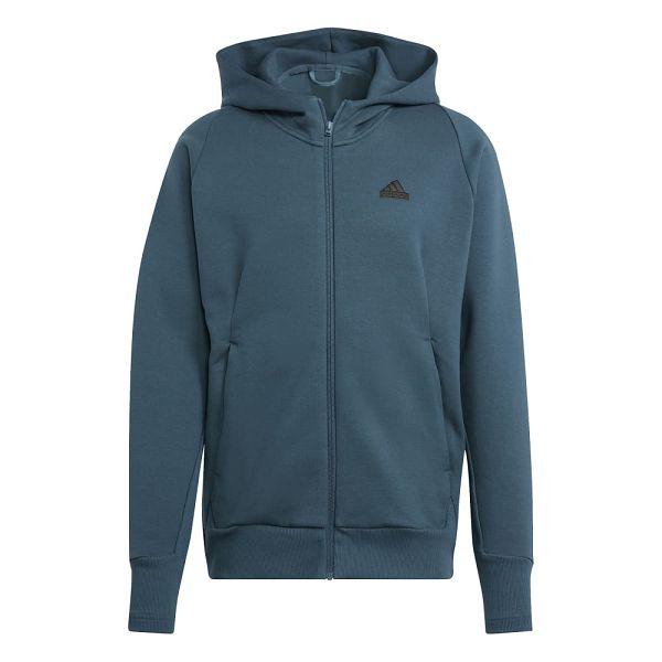 adidas（アディダス） ＜アディダス＞ ADIDAS M ZNE PR FZフーディ IKU93 (IN5087) : ガイナバザール ...